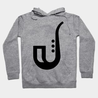 music Hoodie